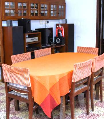 homestay  cochin govindamangalam