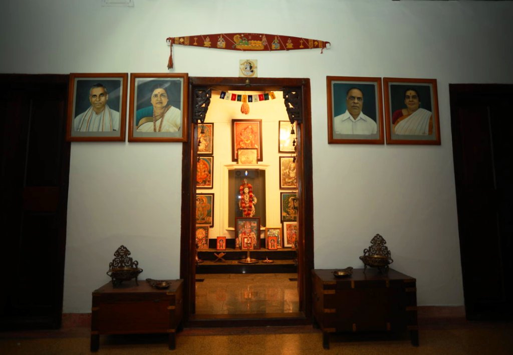 govindamangalam gallery